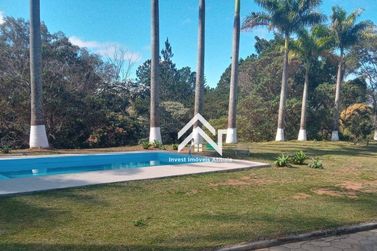 Ch&aacute;cara &agrave; venda - 3900m&sup2; - Ch&aacute;caras Fern&atilde;o Dias