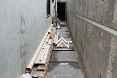 Casa &agrave; venda - 176m&sup2; - Condom&iacute;nio Portal Lamis