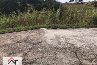 Terreno &agrave; venda - 29200m&sup2; - Mato Dentro
