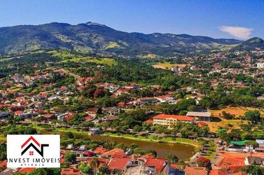 Terreno &agrave; venda - 125m&sup2; - Alvin&oacute;polis