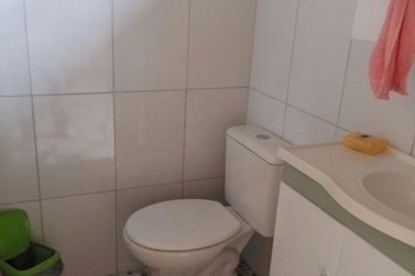 Casa &agrave; venda - 100m&sup2; - Jardim Colonial