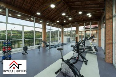 Sobrado &agrave; venda - 228m&sup2; - Buona Vita
