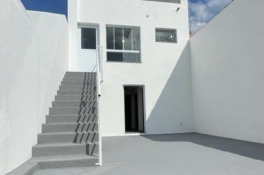 Sal&atilde;o Comercial &agrave; venda - 258m&sup2; - Centro