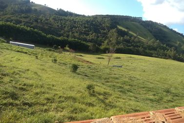Terreno &agrave; venda - 18000m&sup2; - Bairro do Ribeir&atilde;o