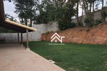 Casa &agrave; venda - Jardim Est&acirc;ncia Brasil