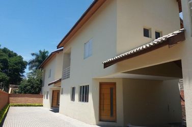 Casa &agrave; venda - 145m&sup2; - Vila Giglio