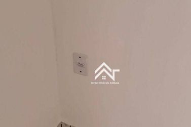 Apartamento &agrave; venda - 52m&sup2; - Caetetuba