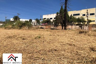 Terreno &agrave; venda - 4801m&sup2; - Ribeir&atilde;o dos Porcos