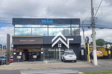 Sal&atilde;o Comercial para alugar - 149m&sup2; - Vila Thais