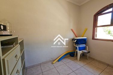Casa &agrave; venda - 221m&sup2; - Jardim Shangri-L&aacute;