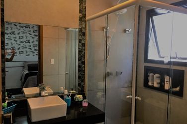 Casa &agrave; venda - 230m&sup2; - Jardim Imperial