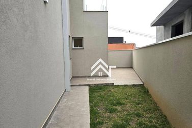 Casa &agrave; venda - 286m&sup2; - Condom&iacute;nio Reserva S&atilde;o Nicolau