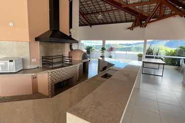 Apartamento &agrave; venda - 112m&sup2; - JARDIM DO LAGO