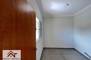 Casa &agrave; venda - 110m&sup2; - Nova Atibaia