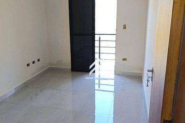 Casa &agrave; venda - 130m&sup2; - Santa Martha