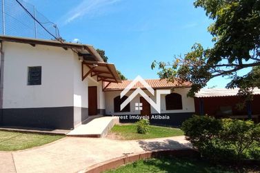 Ch&aacute;cara &agrave; venda - 6065m&sup2; - Jardim Est&acirc;ncia Brasil