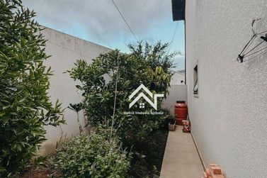 Casa &agrave; venda - 111m&sup2; - Ribeir&atilde;o dos Porcos
