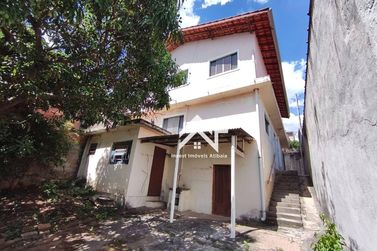 Casa &agrave; venda - 170m&sup2; - Jardim do Alvin&oacute;polis
