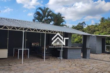 Casa &agrave; venda - 450m&sup2; - Condom&iacute;nio Flamboyant