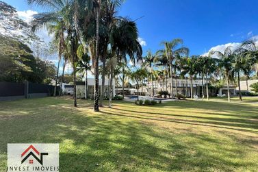 Casa &agrave; venda - 903m&sup2; - Condom&iacute;nio Flamboyant