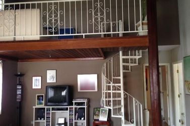 Casa &agrave; venda - 360m&sup2; - Jardim Floresta