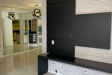 Sobrado &agrave; venda - 130m&sup2; - Vila Esperia Ou Giglio