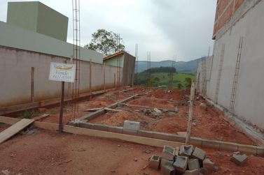 Terreno &agrave; venda - 109m&sup2; - BOM JESUS DOS PERDOES