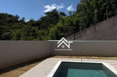 Casa &agrave; venda - 286m&sup2; - Nova Gard&ecirc;nia
