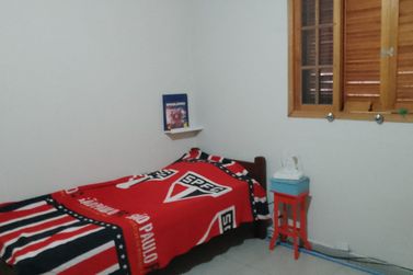 Casa &agrave; venda - CAMPOS DE ATIBAIA