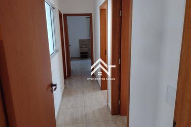 Casa &agrave; venda - 145m&sup2; - Condom&iacute;nio Terras de Atibaia I