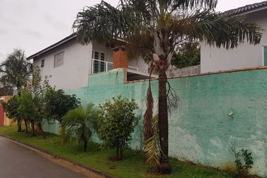 Casa &agrave; venda - NOVA CEREJEIRA
