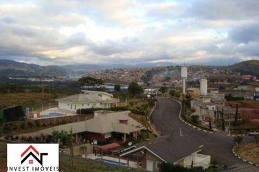Casa para alugar - 500m&sup2; - Condom&iacute;nio Serra da Estrela
