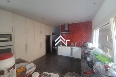 Casa &agrave; venda - 502m&sup2; - Vila Esperia Ou Giglio