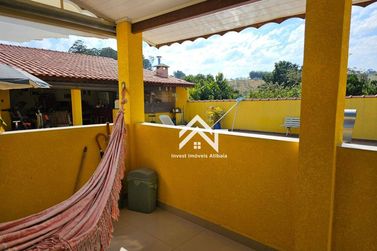 Ch&aacute;cara &agrave; venda - 2000m&sup2; - Vit&oacute;ria R&eacute;gia