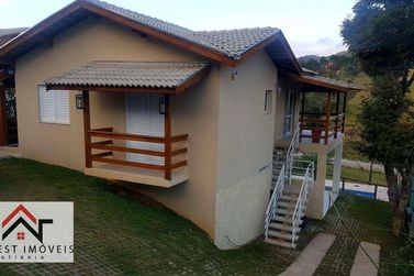Casa &agrave; venda - 209m&sup2; - Jardim Centen&aacute;rio