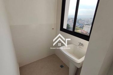 Apartamento &agrave; venda - 48m&sup2; - Alvin&oacute;polis