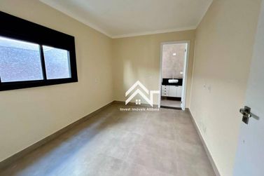 Casa &agrave; venda - 188m&sup2; - Condom&iacute;nio Buona Vita