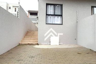 Casa &agrave; venda - 115m&sup2; - Recreio Maristela