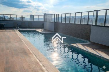 Apartamento para alugar - 67m&sup2; - Atibaia Jardim