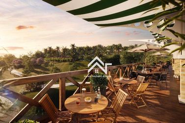 Terreno &agrave; venda - 360m&sup2; - Ressaca