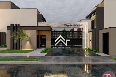 Casa &agrave; venda - 150m&sup2; - Vila Esperia ou Giglio