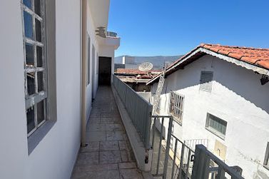 Sala Comercial para alugar - 250m&sup2; - Atibaia Jardim