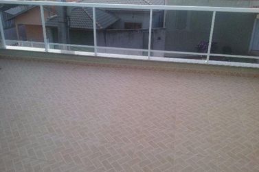 Casa &agrave; venda - 225m&sup2; - Jardim do Lago