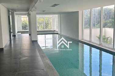 Apartamento &agrave; venda - 66m&sup2; - Alphaville