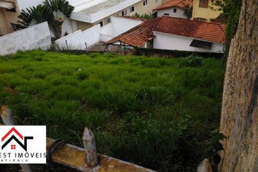 Terreno &agrave; venda - 515m&sup2; - Atibaia Jardim