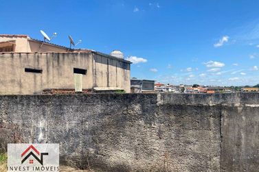 Terreno &agrave; venda - 300m&sup2; - Alvin&oacute;polis