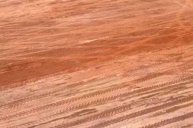 Terreno &agrave; venda - 8575m&sup2; - Parque Fern&atilde;o Dias