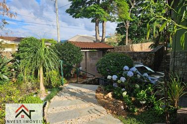 Casa &agrave; venda - 275m&sup2; - Jardim Tapaj&oacute;s