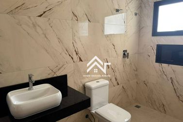 Casa &agrave; venda - 284m&sup2; - Laranja Azeda