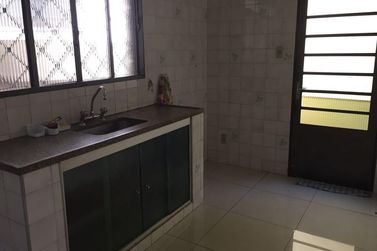 Casa &agrave; venda - 109m&sup2; - Alvin&oacute;polis